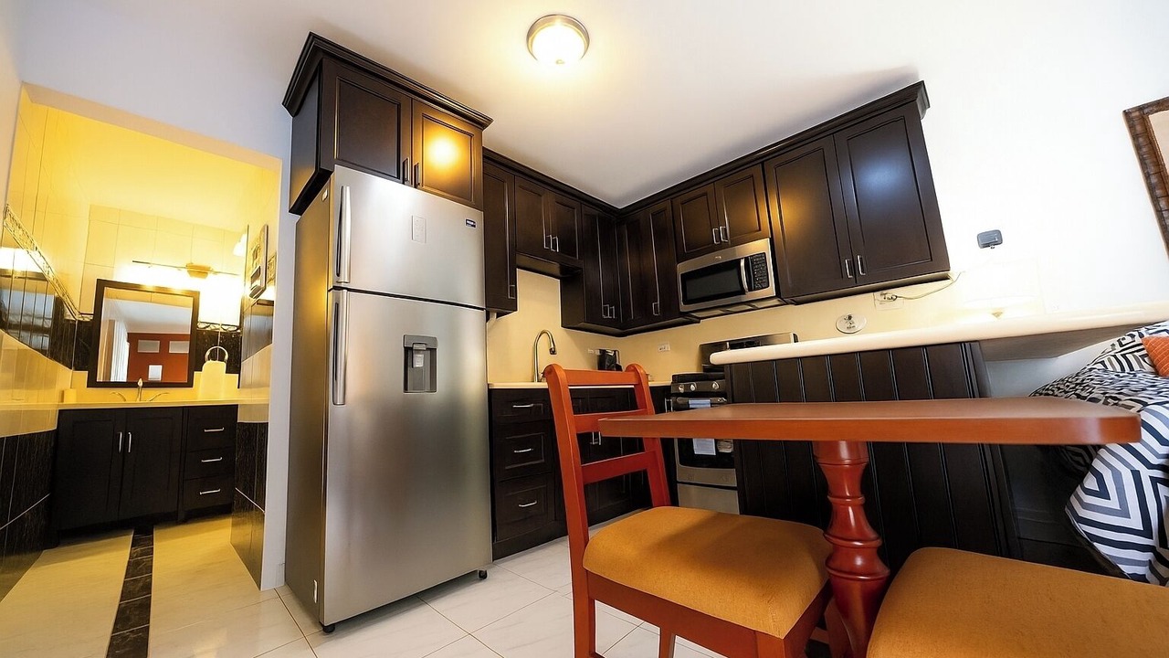 Photo of Kitchen in Kamay
