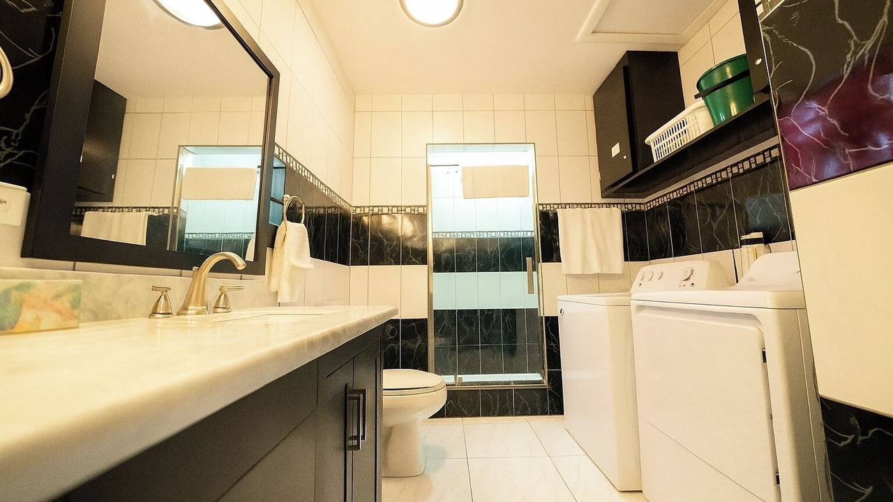 Photo of Bathroom in Kamay