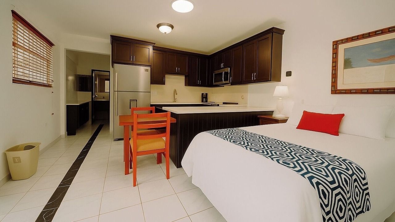 Photo of Bedroom in Kamay