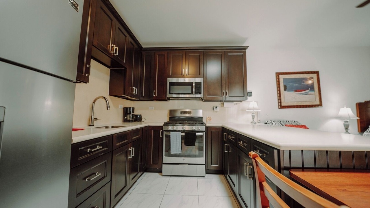Photo of Kitchen in Kamay