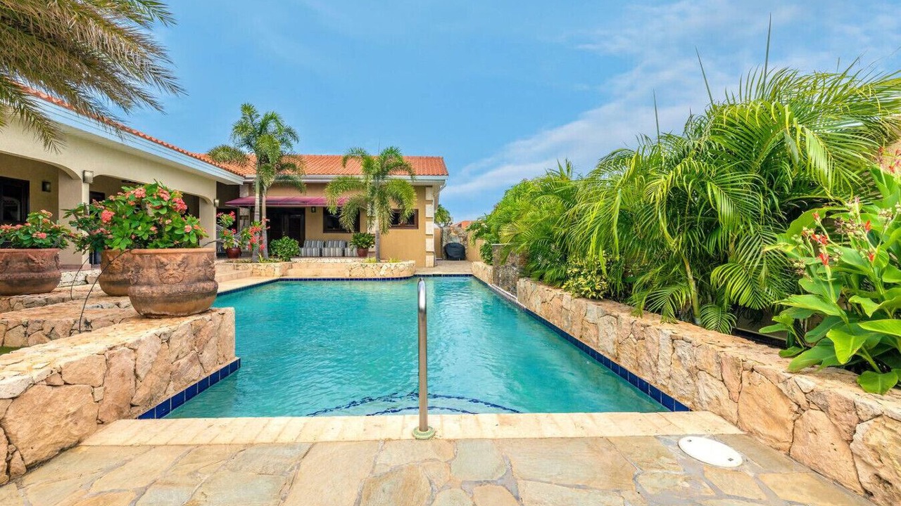 Photo of Outdoor in Oranjestad