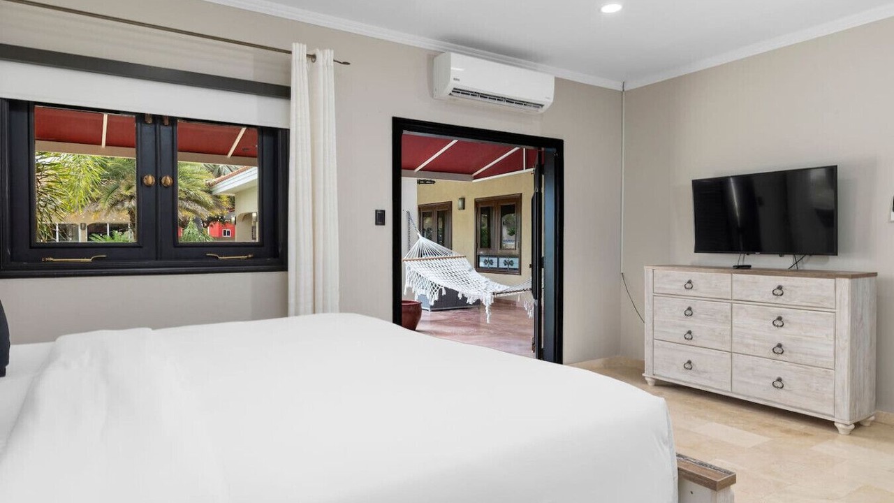 Photo of Bedroom in Oranjestad