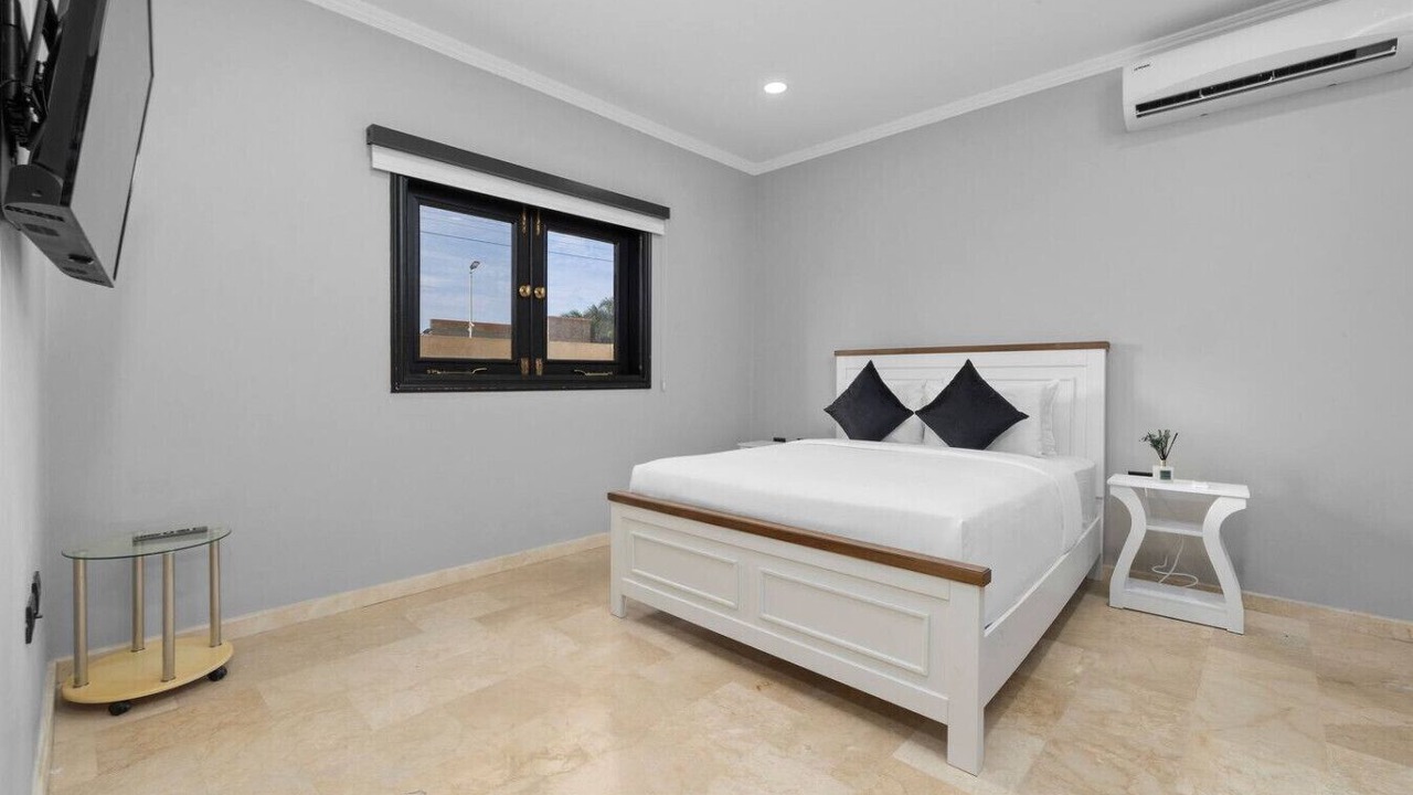 Photo of Bedroom in Oranjestad