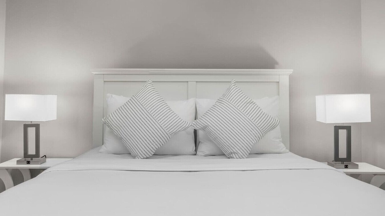 Photo of Bedroom in Oranjestad