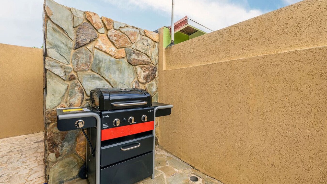 Photo of Outdoor in Oranjestad