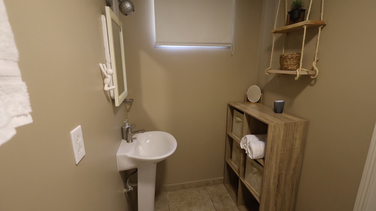 Photo of Bathroom in Tanki Leendert
