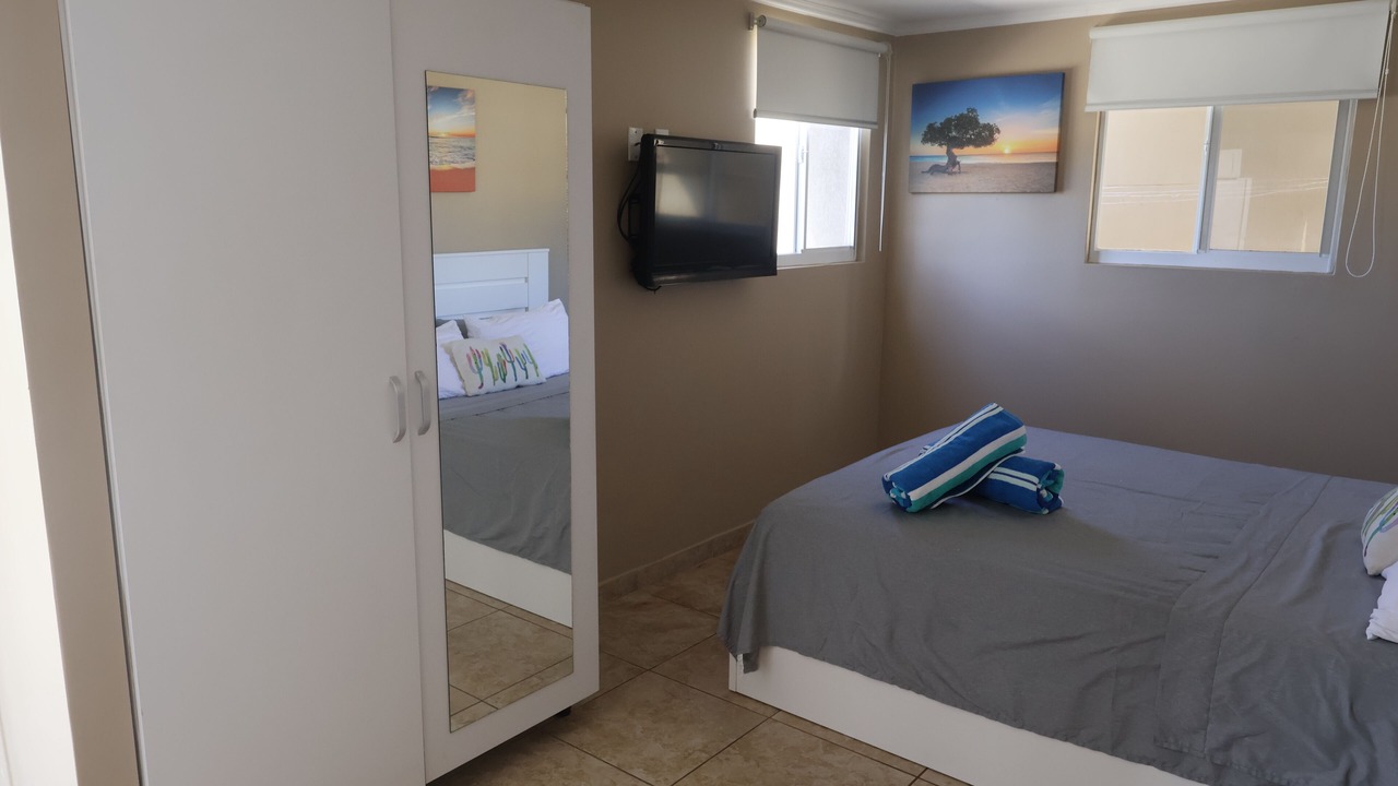 Photo of Bedroom in Tanki Leendert