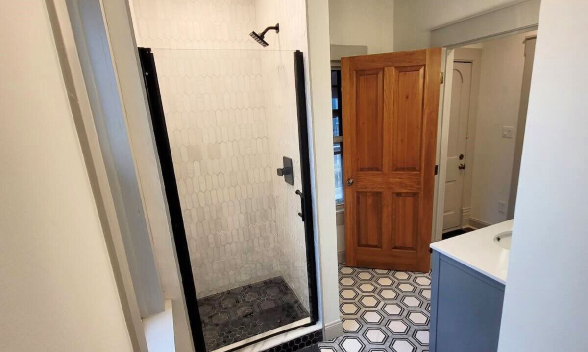 Photo of Bathroom in Italian Village