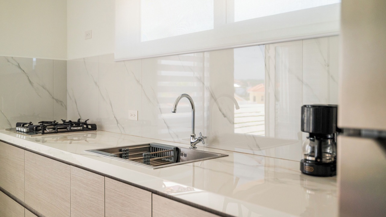 Photo of Kitchen in Boroncana
