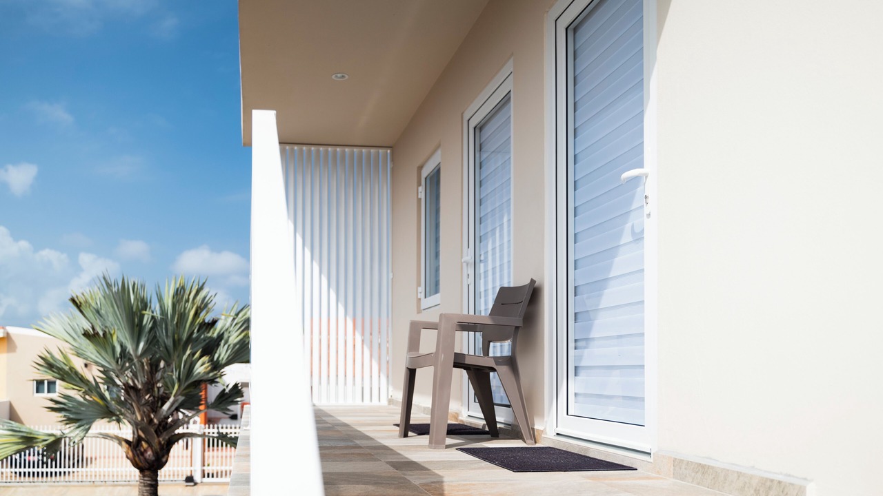 Photo of Patio Balcony in Boroncana