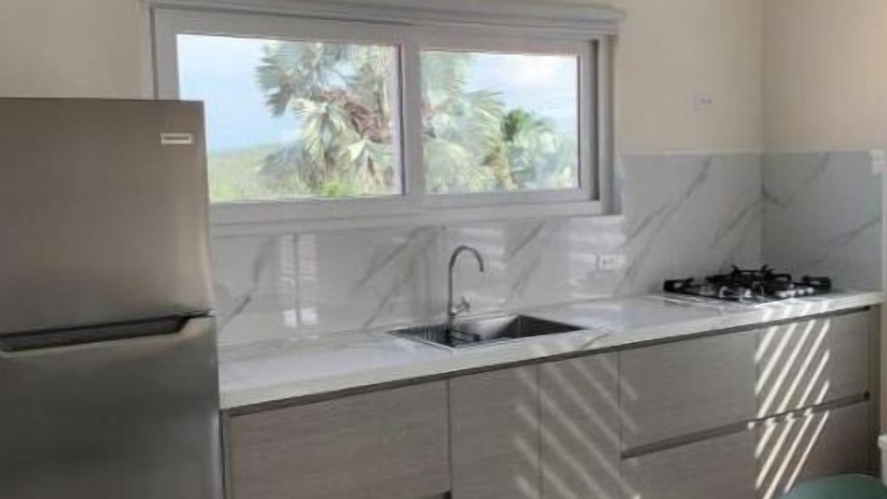 Photo of Kitchen in Boroncana