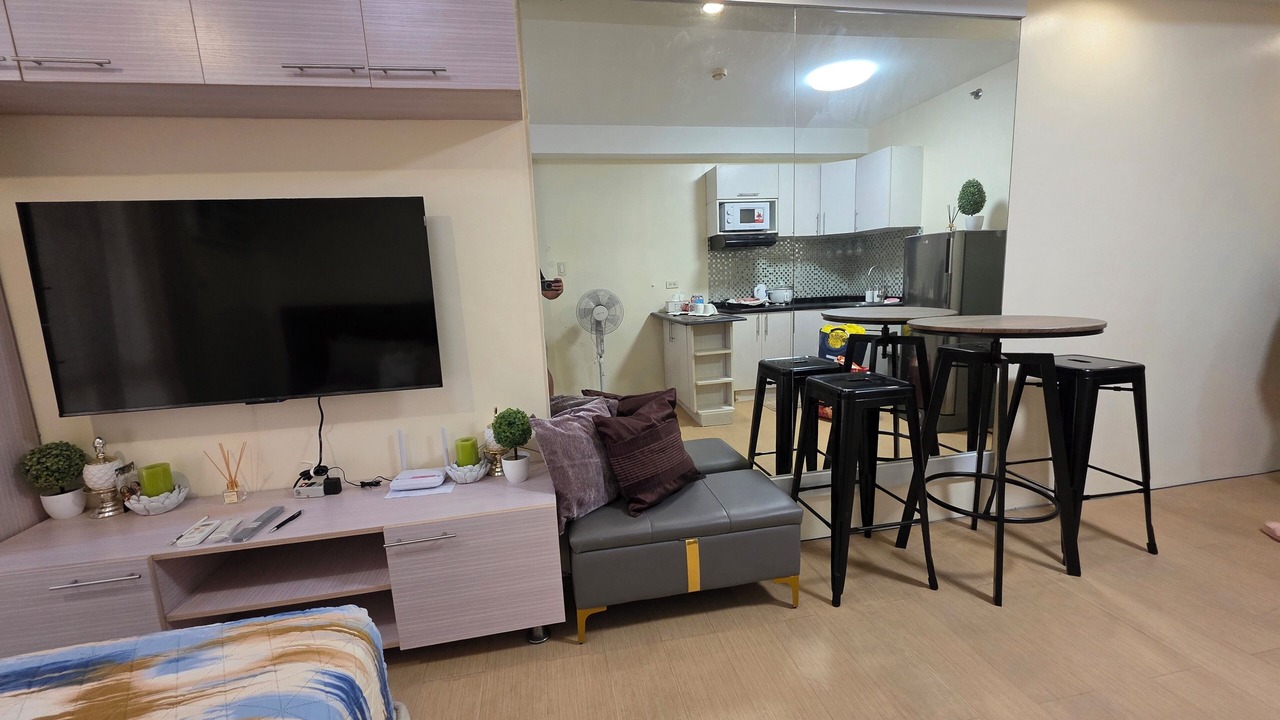 Photo of Livingroom in Lahug