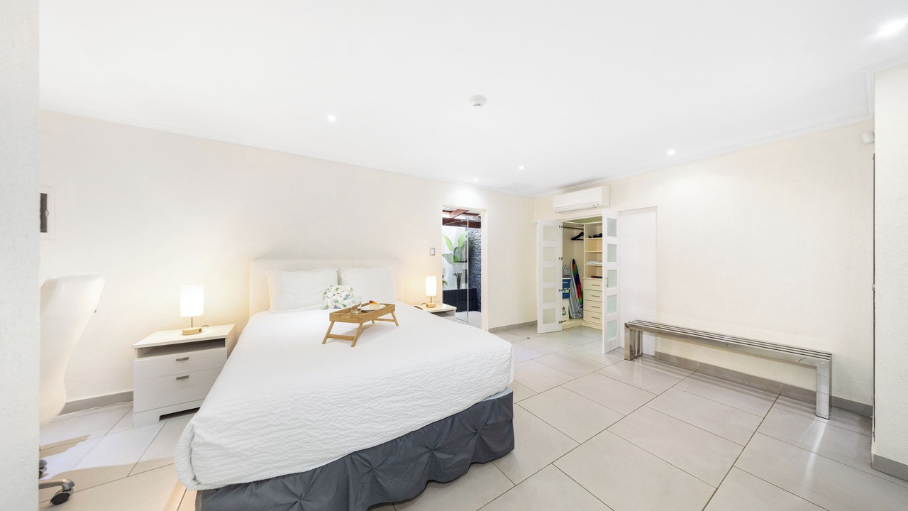 Photo of Bedroom in Boegoeroei