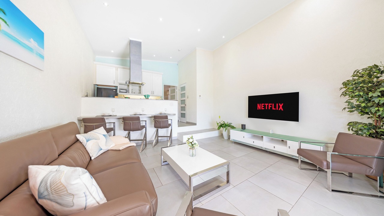 Photo of Livingroom in Boegoeroei