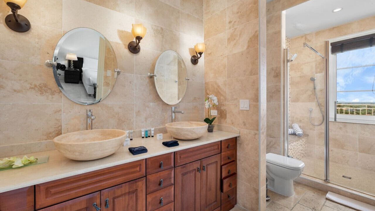 Photo of Bathroom in Malmok