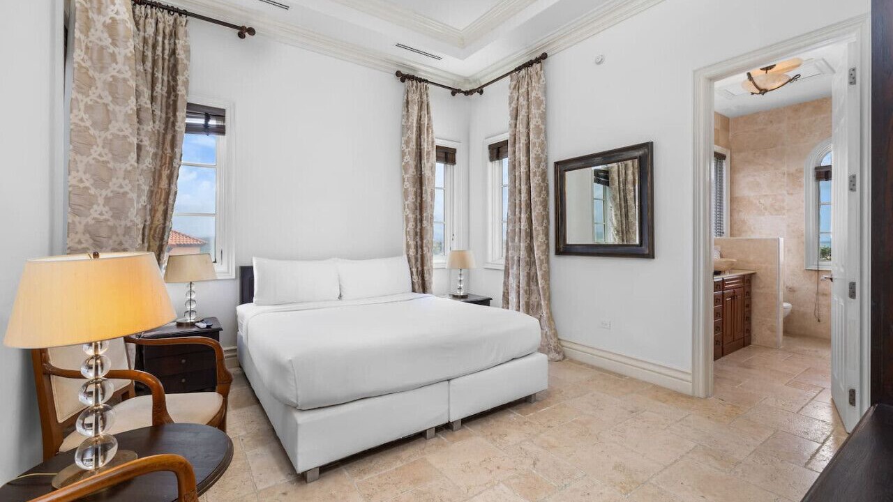 Photo of Bedroom in Malmok