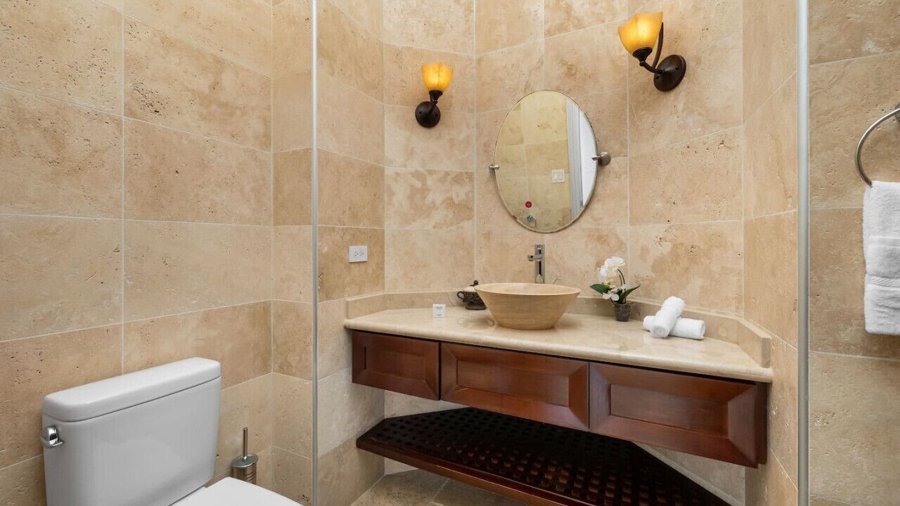 Photo of Bathroom in Malmok