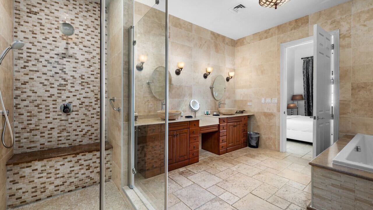 Photo of Bathroom in Malmok
