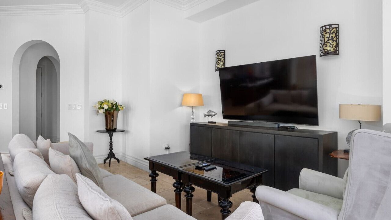 Photo of Bedroom in Malmok