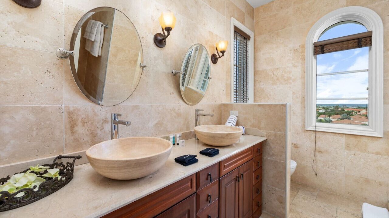 Photo of Bathroom in Malmok