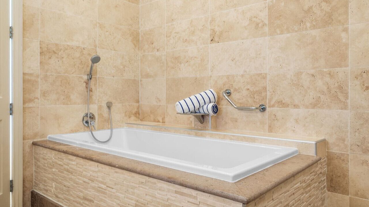 Photo of Bathroom in Malmok