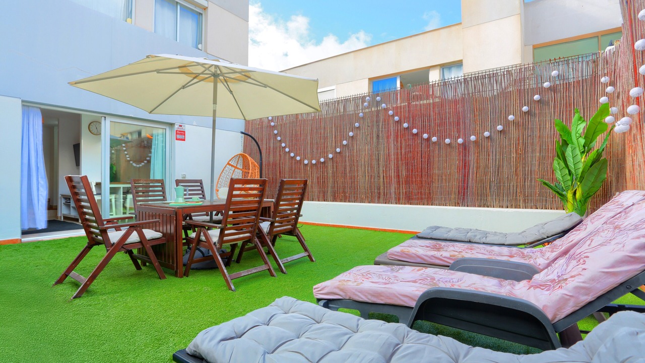Photo of Outdoor in Corralejo