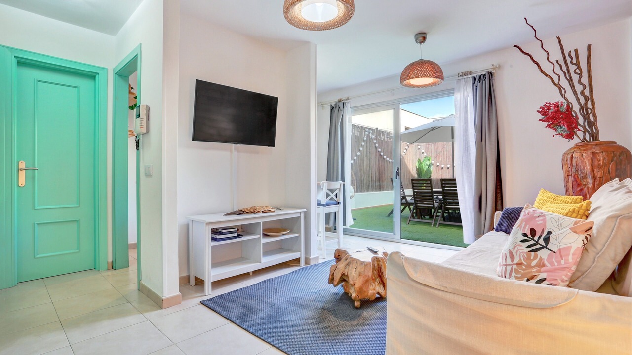 Photo of Bedroom in Corralejo