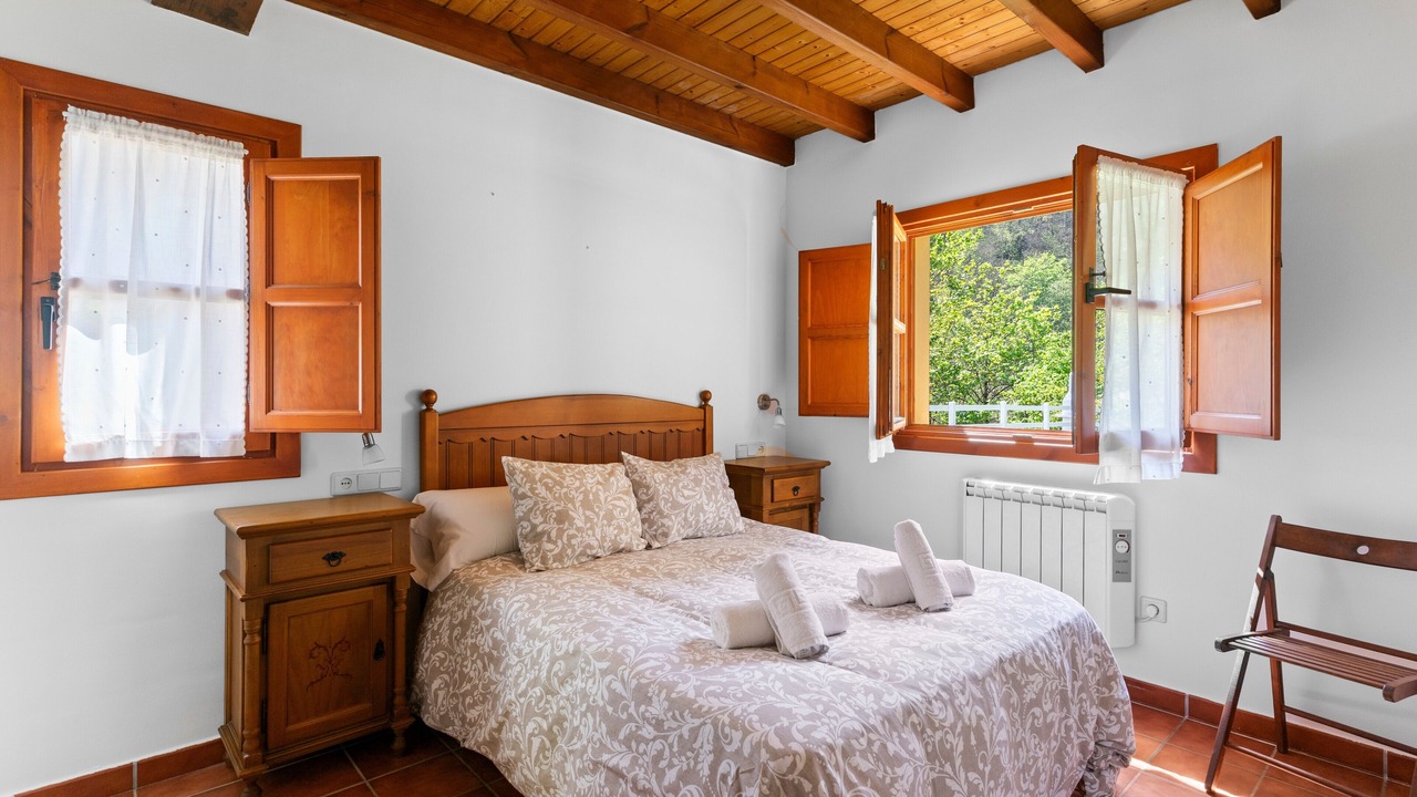 Photo of Bedroom in Cano