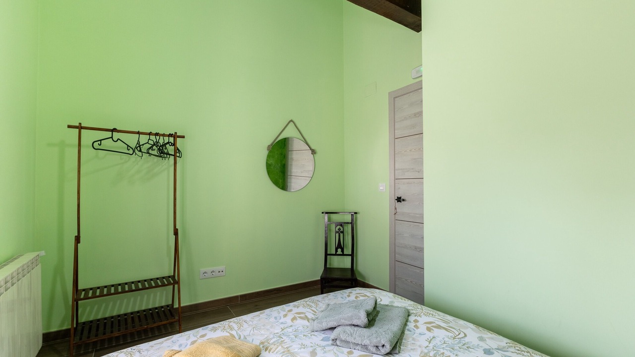 Photo of Bedroom in Sanchidrian