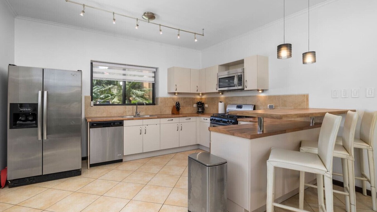 Photo of Kitchen in Gold Coast