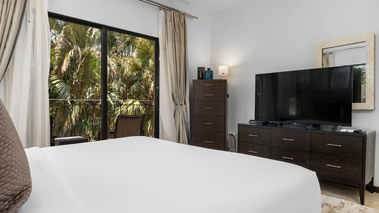 Photo of Bedroom in Gold Coast