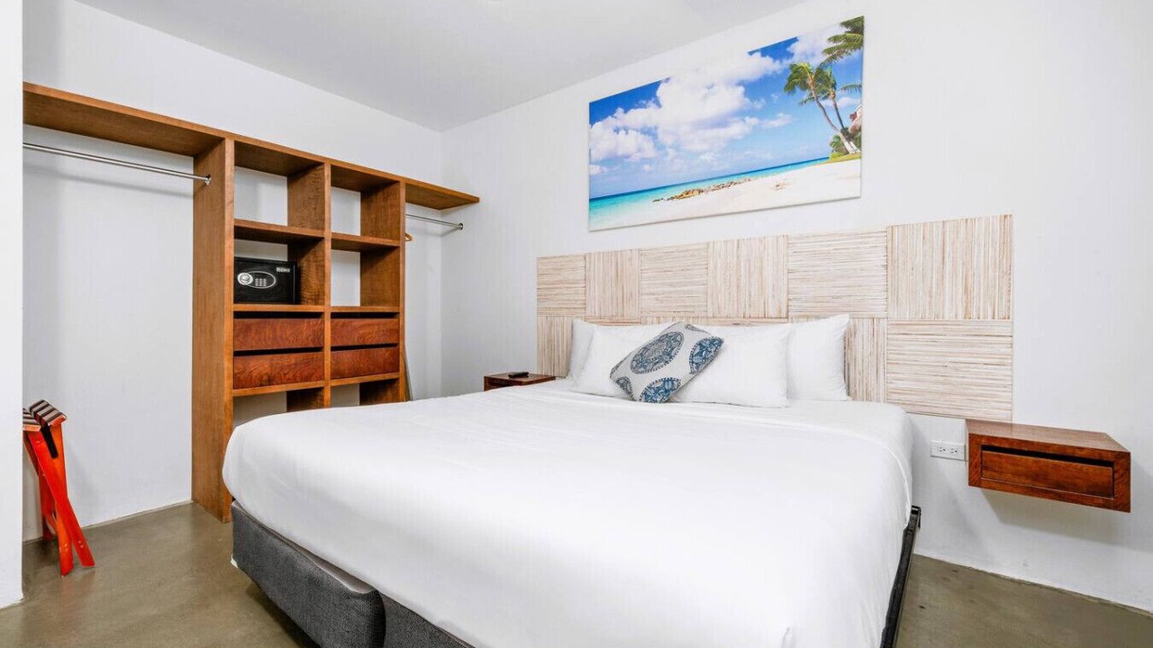 Photo of Bedroom in Washington