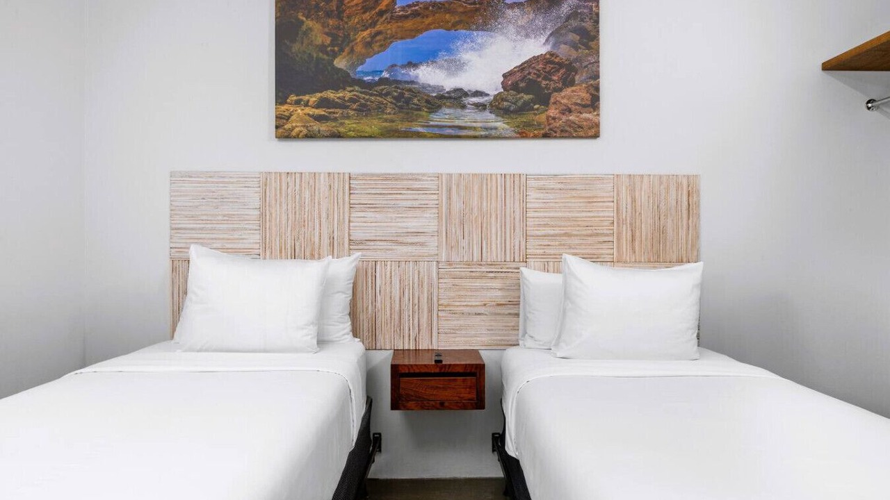 Photo of Bedroom in Washington