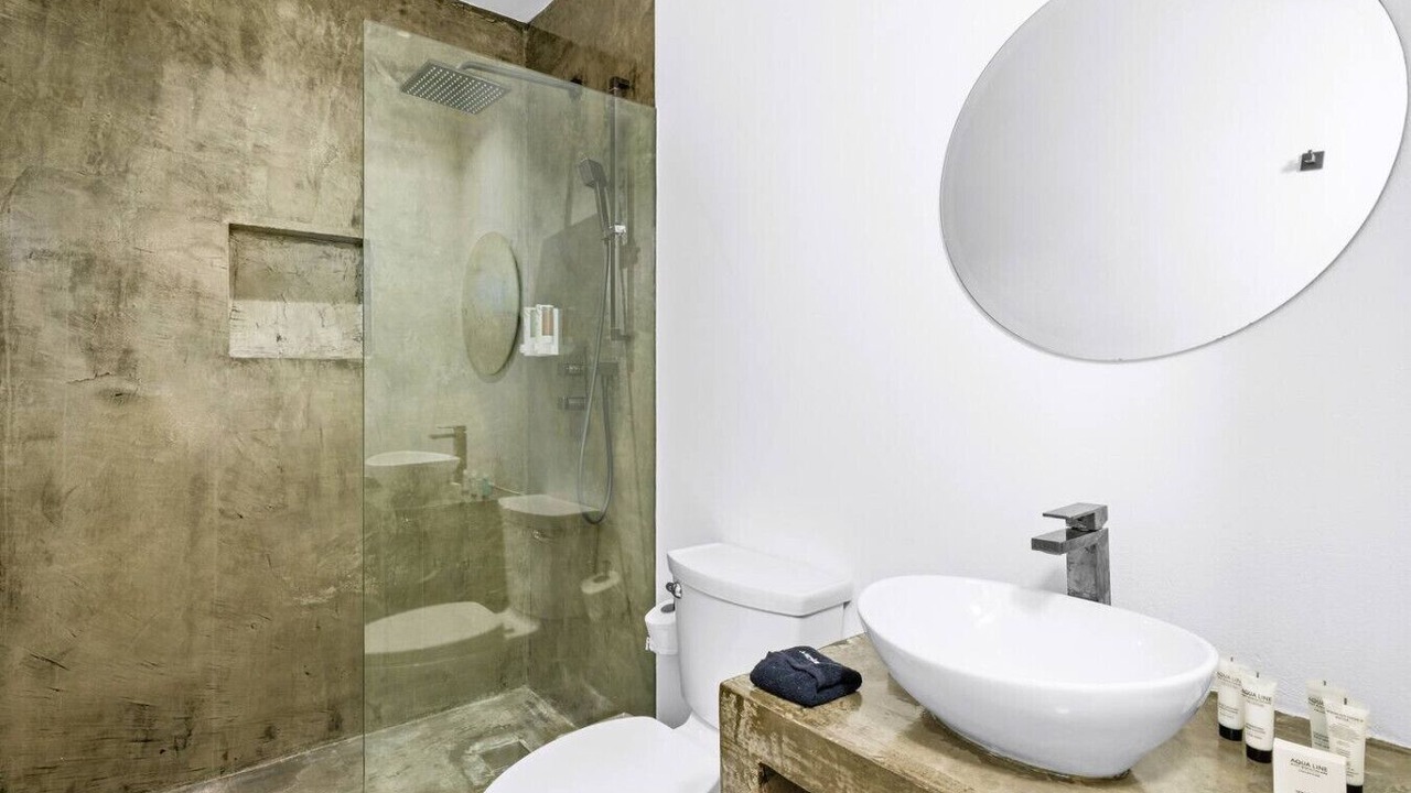 Photo of Bathroom in Washington
