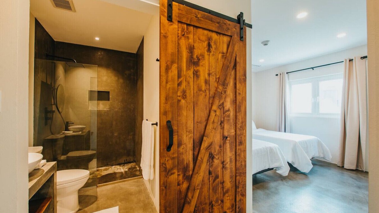 Photo of Bathroom in Washington