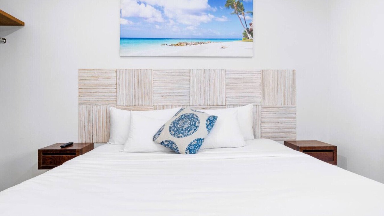 Photo of Bedroom in Washington