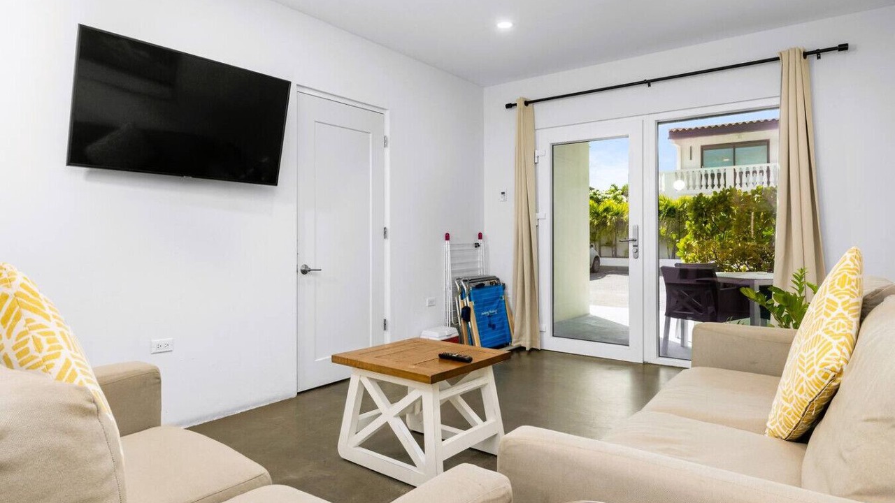 Photo of Livingroom in Washington