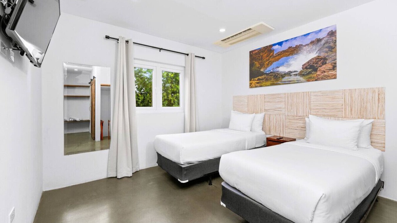 Photo of Bedroom in Washington