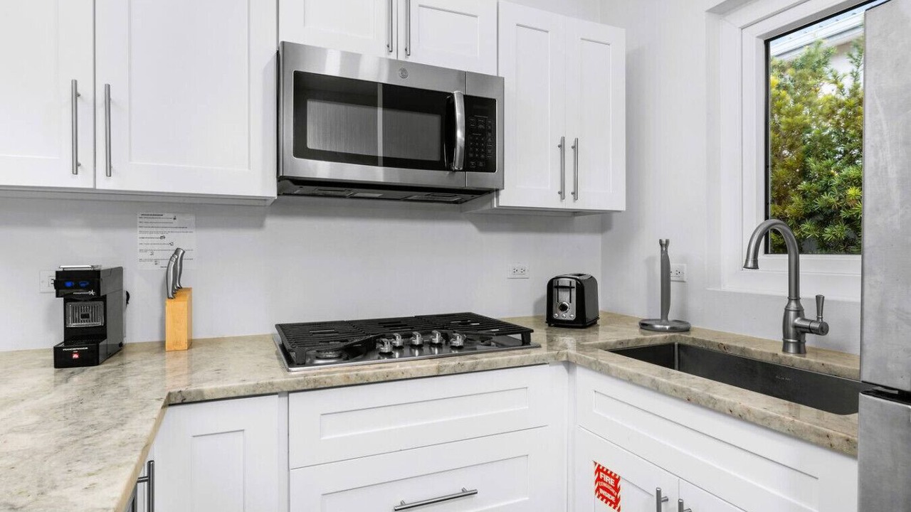 Photo of Kitchen in Washington