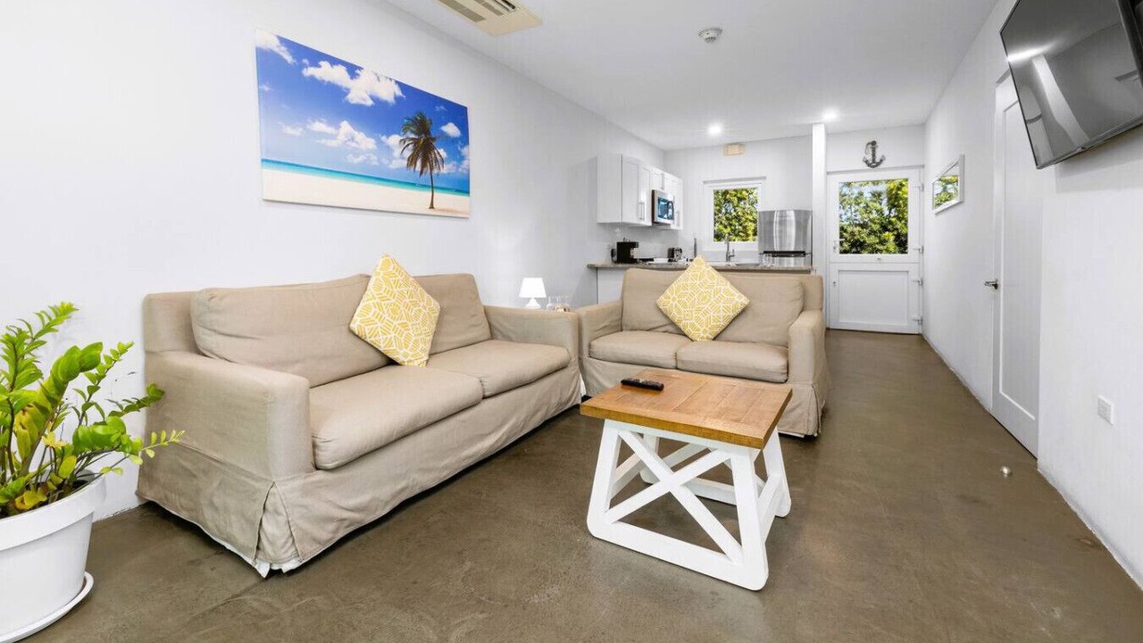 Photo of Livingroom in Washington