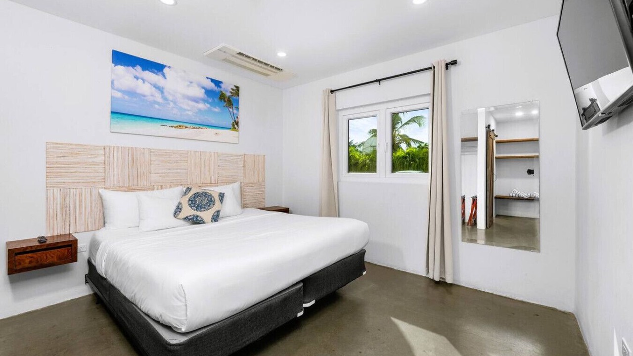 Photo of Bedroom in Washington