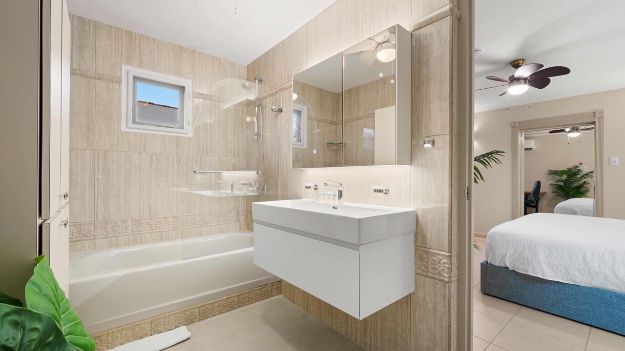 Photo of Bathroom in Sero Grandi