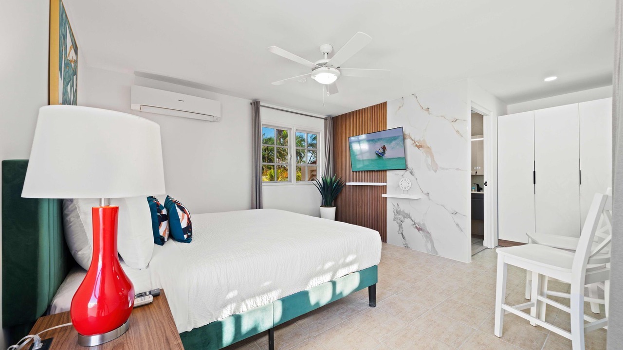 Photo of Bedroom in Sero Grandi