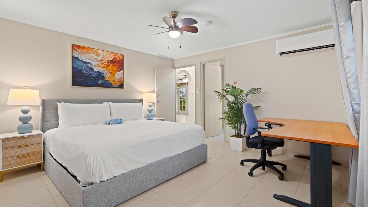 Photo of Bedroom in Sero Grandi