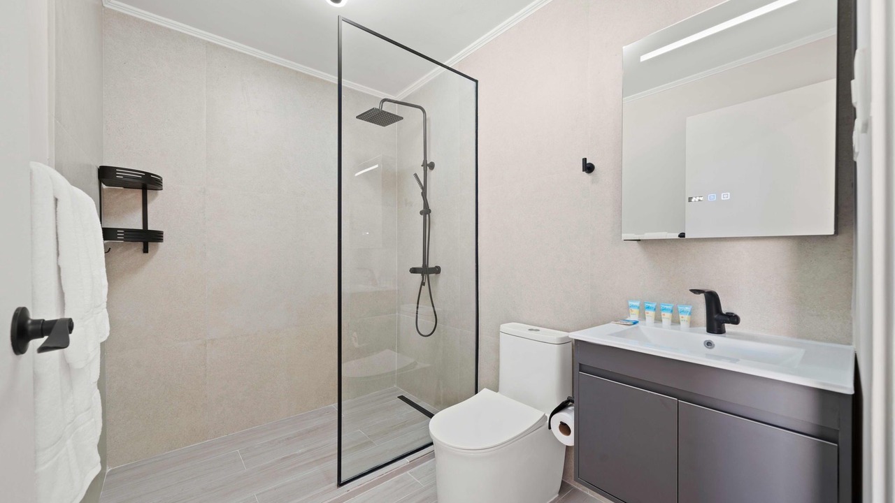 Photo of Bathroom in Sero Grandi