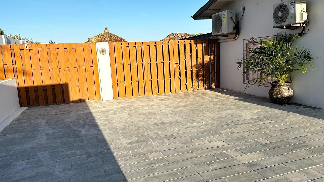 Photo of Outdoor in Oranjestad