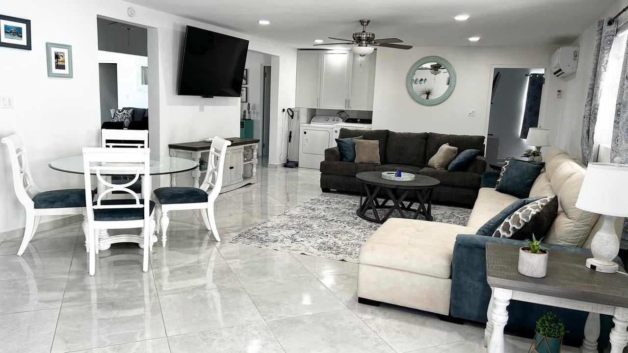 Photo of Livingroom in Oranjestad