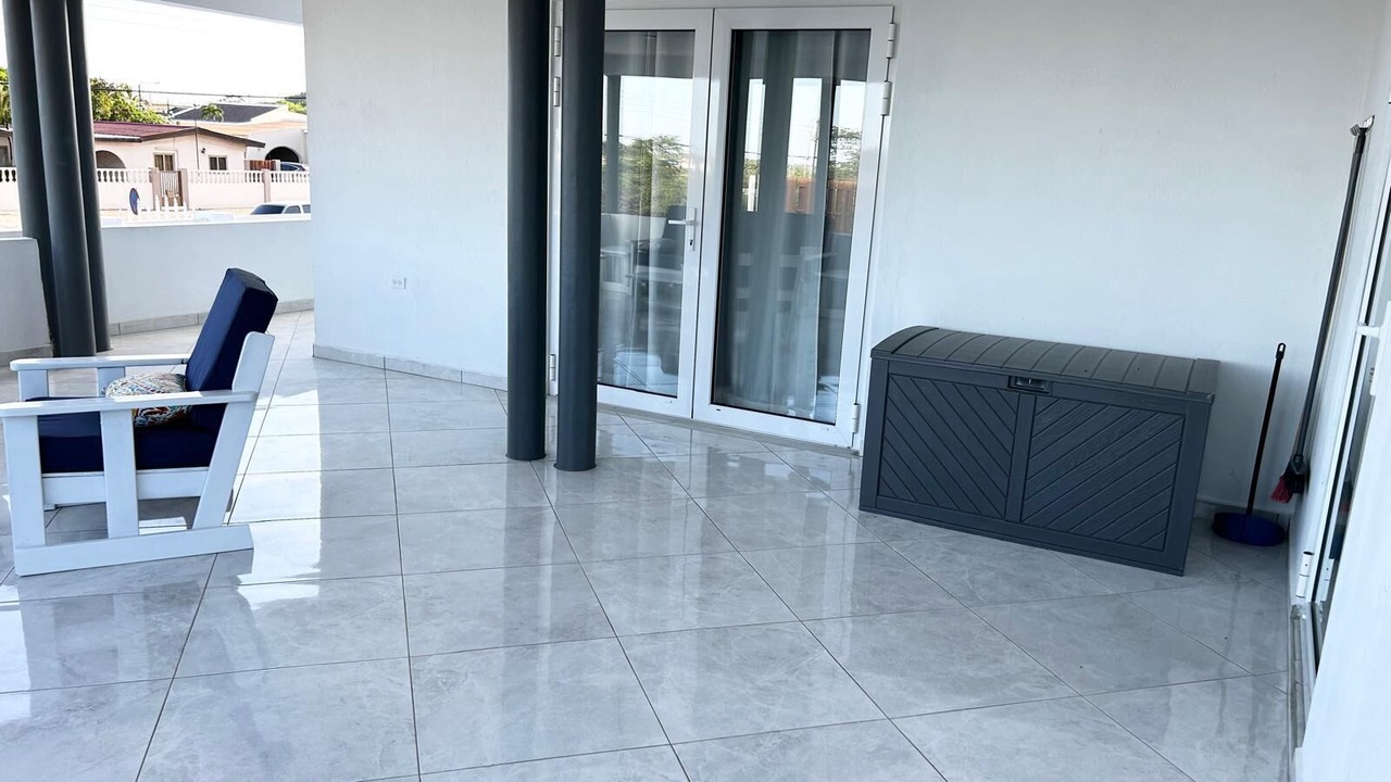 Photo of Patio Balcony in Oranjestad