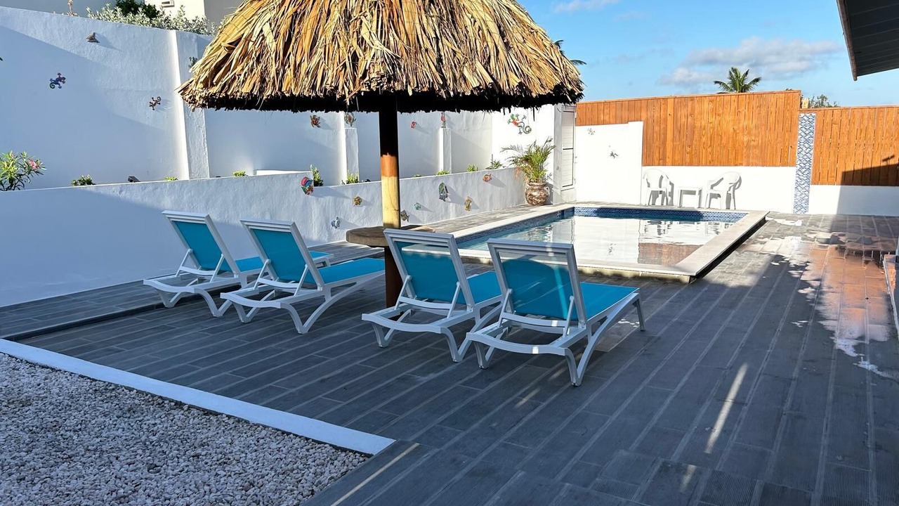 Photo of Outdoor in Oranjestad