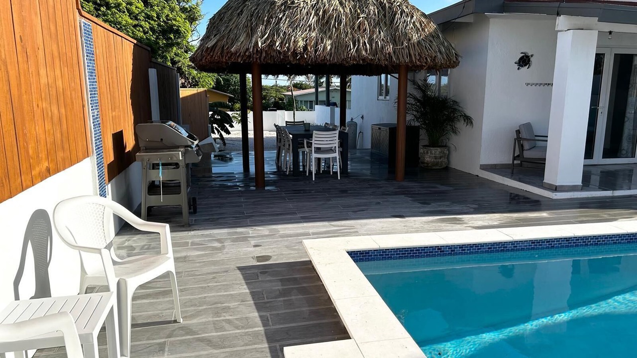 Photo of Outdoor in Oranjestad